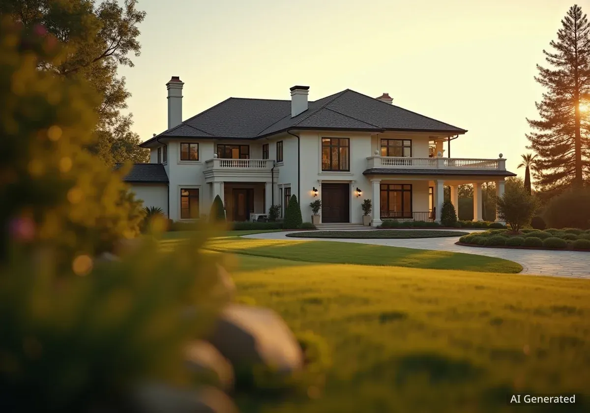 Celebrity Real Estate Update: Swift, Pitt, and Williams Make Moves