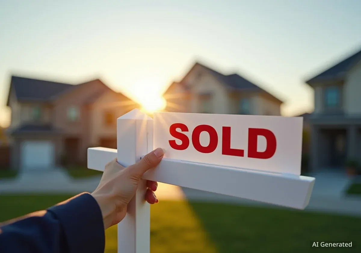 Real Estate Commissions Unchanged Despite Landmark NAR Settlement