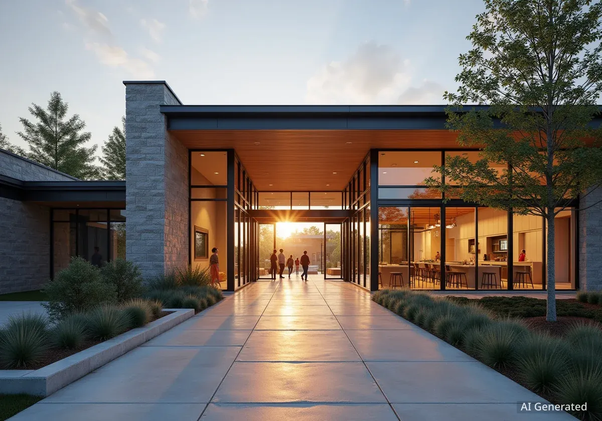 David Lloyd Clubs Opens New Health and Leisure Facility in Austin