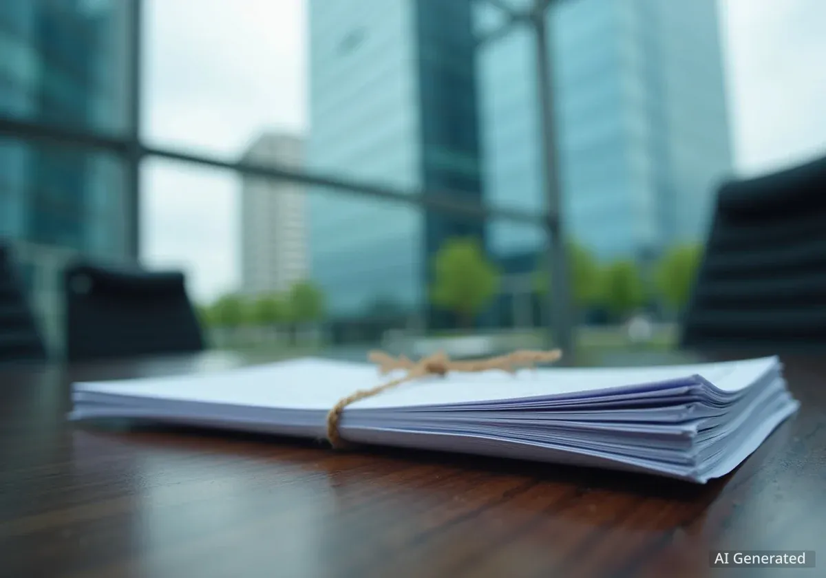 Zillow Faces New Lawsuit Amid Real Estate Industry Shakeup