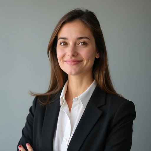 Sarah Jenkins