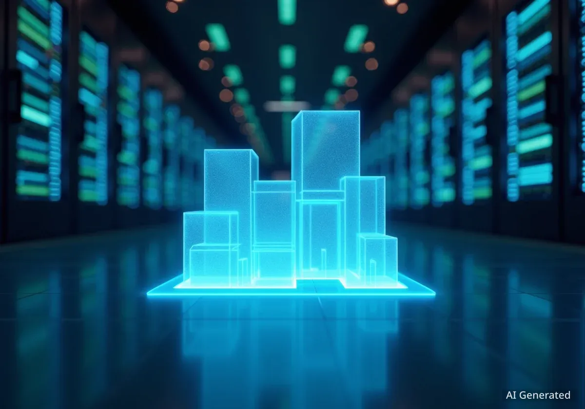 OFA Group to Launch AI-Powered Real Estate Platform