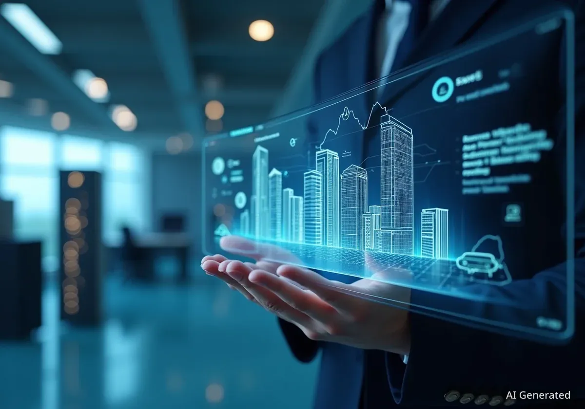 OFA Group to Launch AI-Powered Real Estate Token Platform