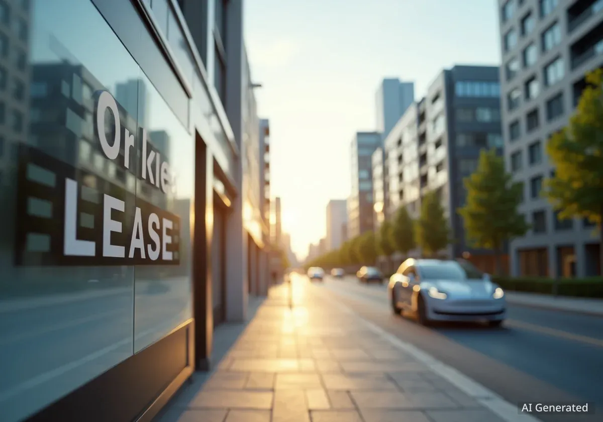 Study Finds Vehicle Emissions Impact Real Estate Returns
