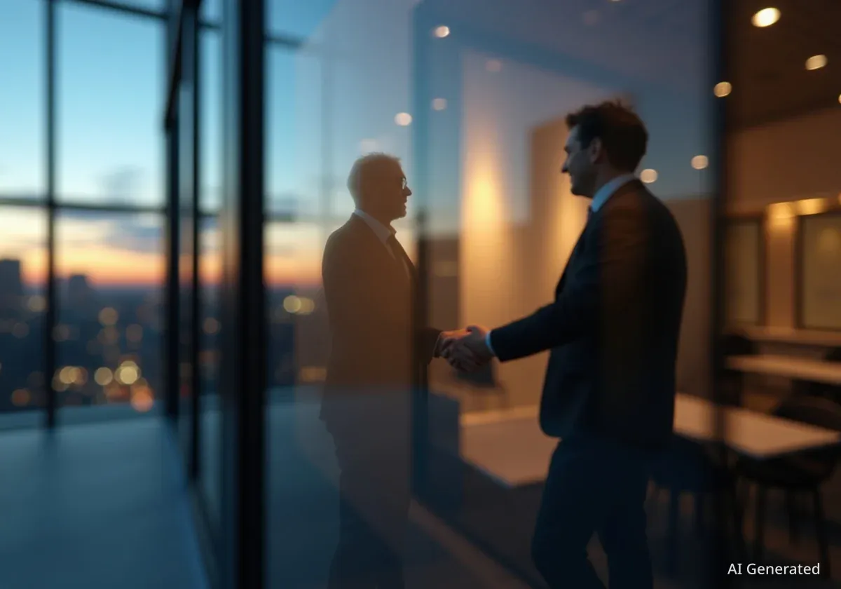 Compass to Acquire Anywhere Real Estate in $1.6 Billion Deal