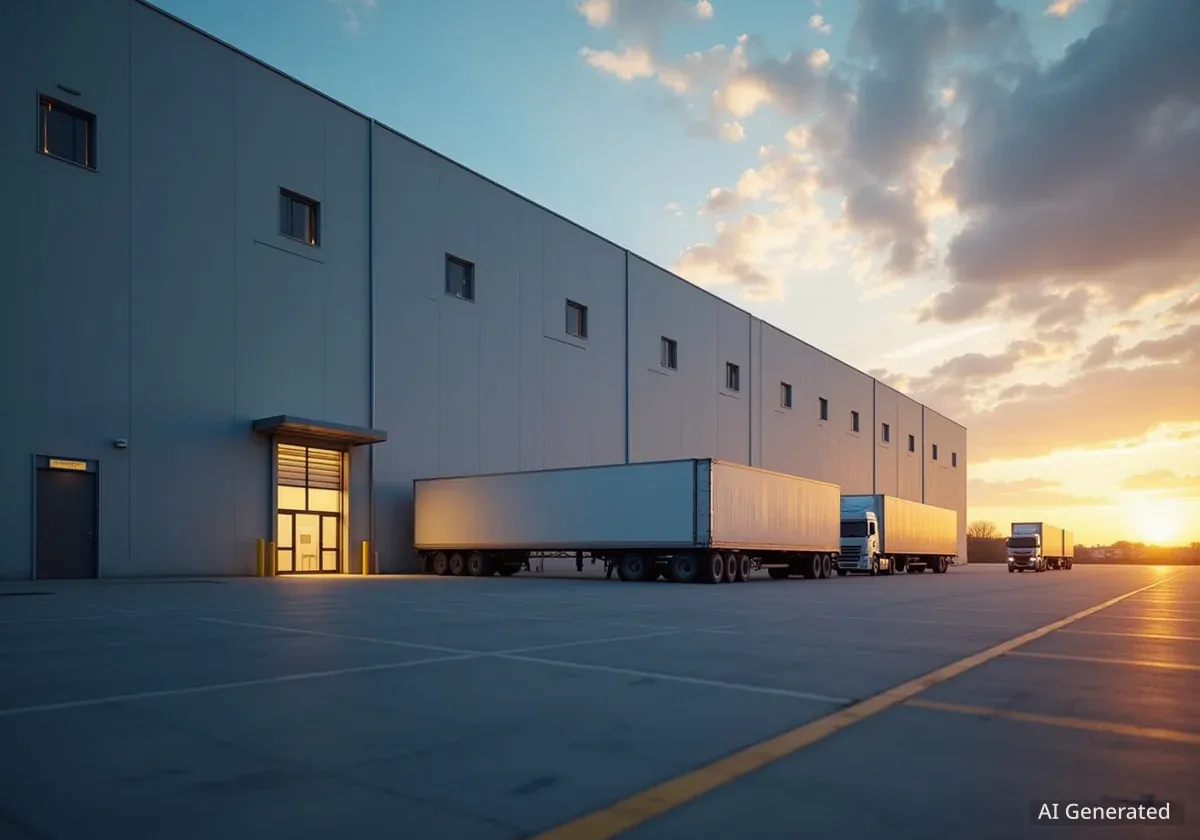 Costco's Real Estate Valued at $31.9B Amid Expansion