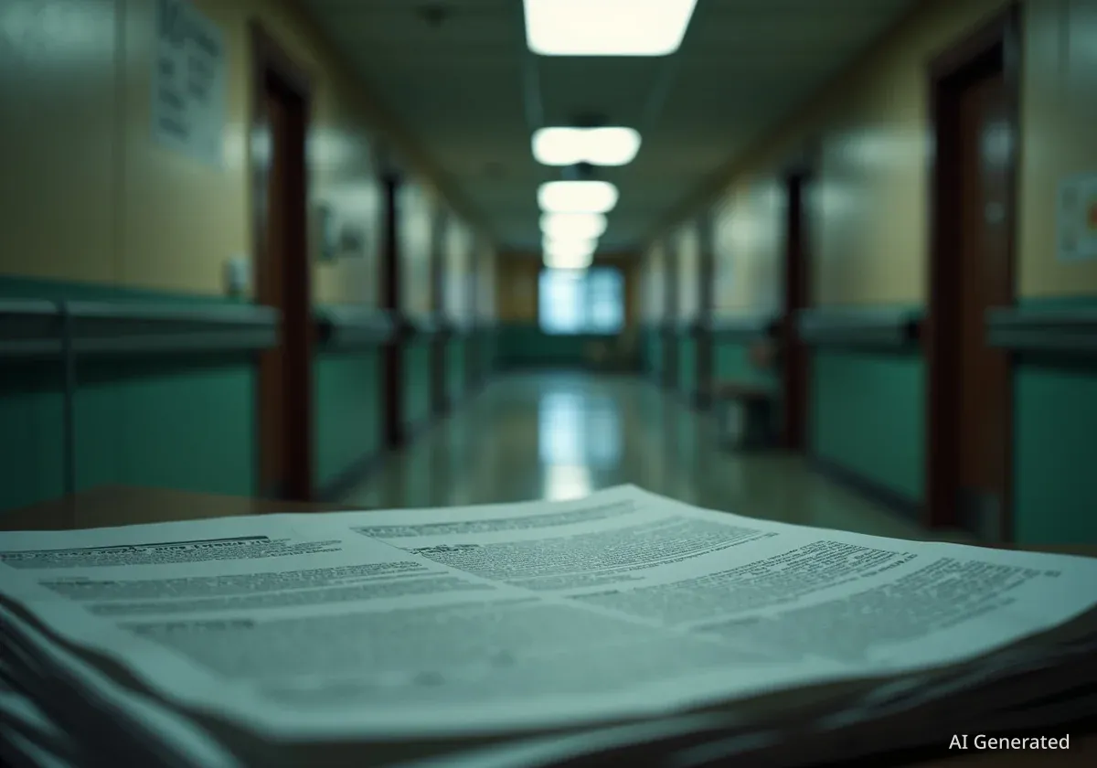 MPT's Financial Strategy Linked to Hospital Bankruptcies