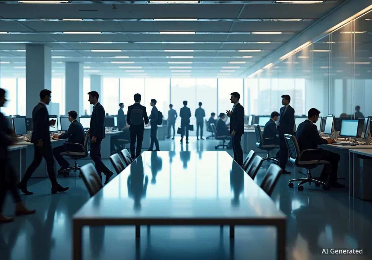 Real Estate Brokerage Merger to Create 340,000-Agent Firm