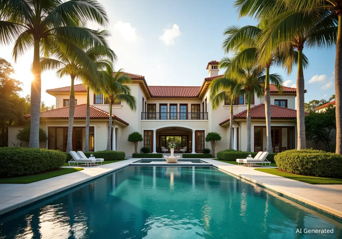 Sylvester Stallone Finalizes Move to Palm Beach, Florida