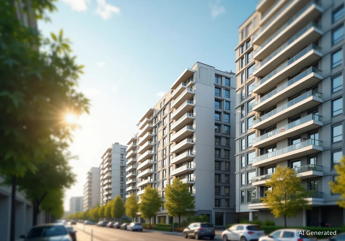 Portugal Raises Taxes for Foreign Property Buyers