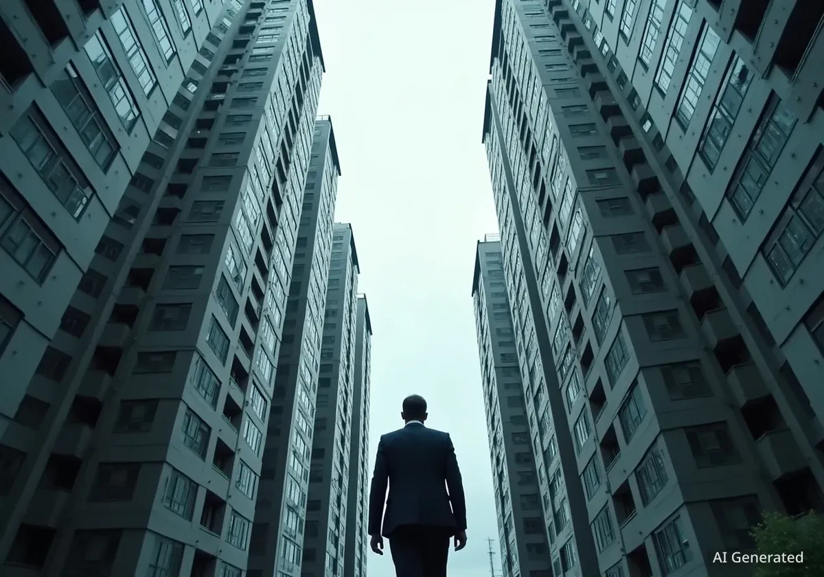 Autocratic Systems Shape Global Real Estate Markets