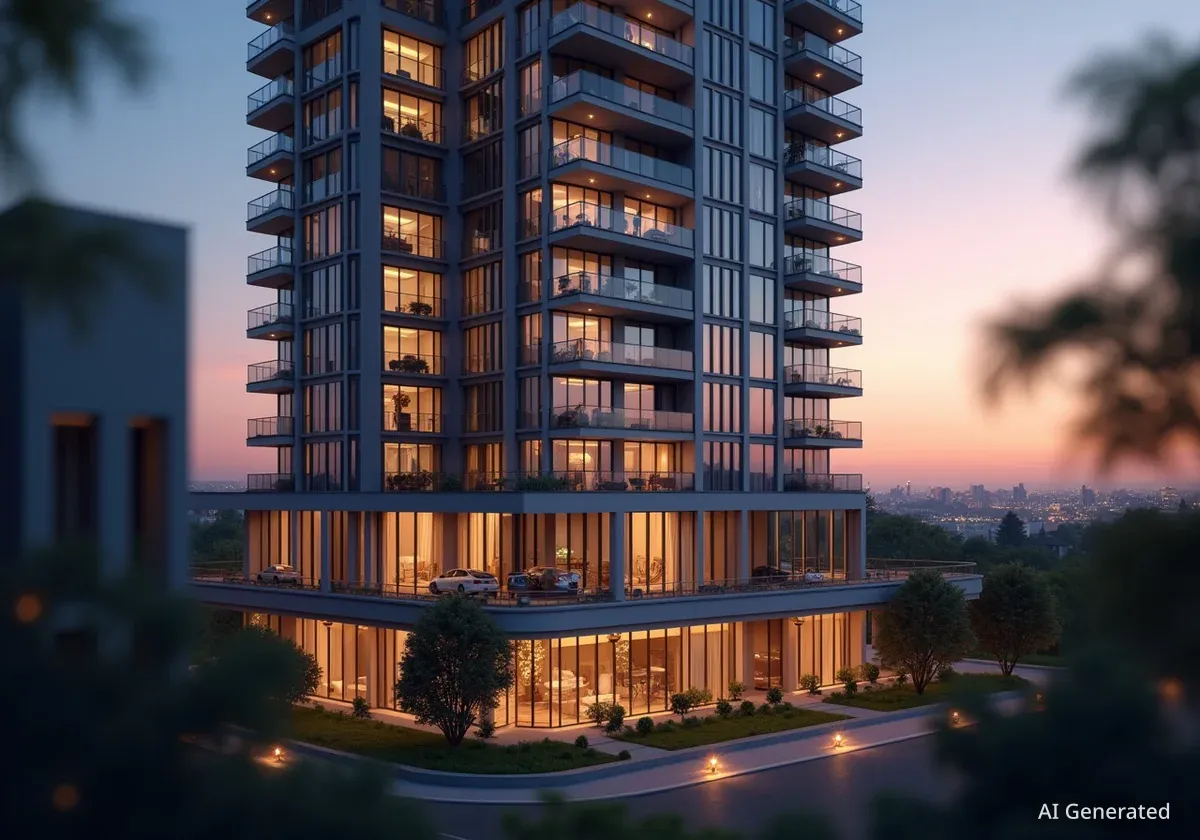 Michael Porter Jr. Lists Denver Condo for $5.25 Million