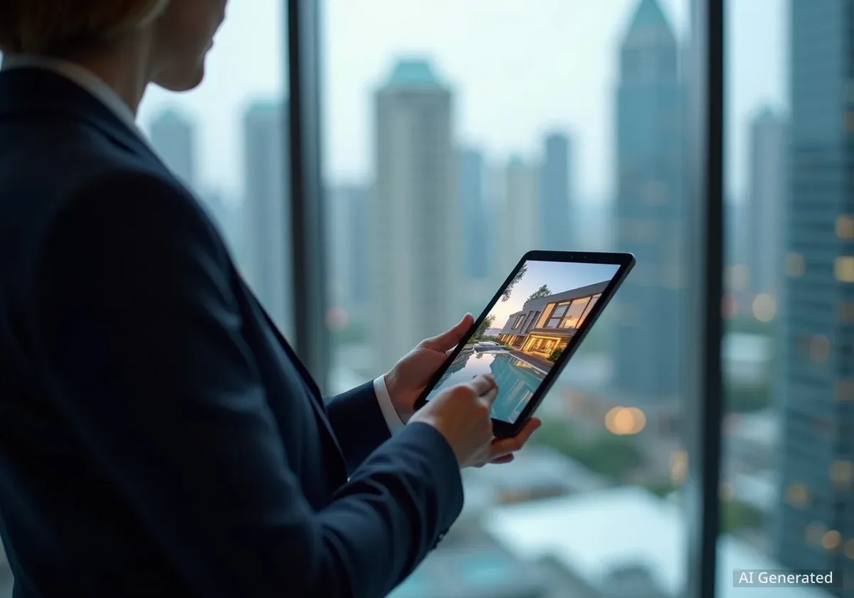 Douglas Elliman Launches Private Listings Platform Amid Market Shifts
