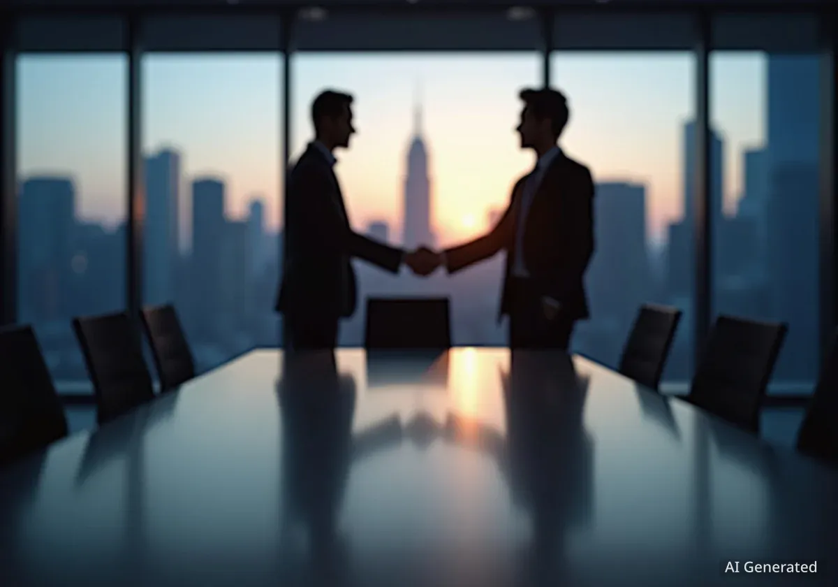 Compass to Buy Anywhere Real Estate in $1.6 Billion Deal