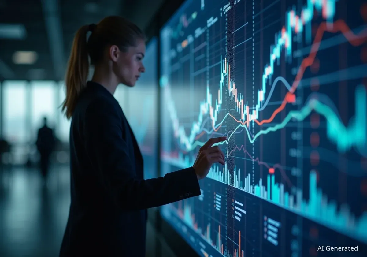 New Digital Bank to Focus on Tokenized Real Estate