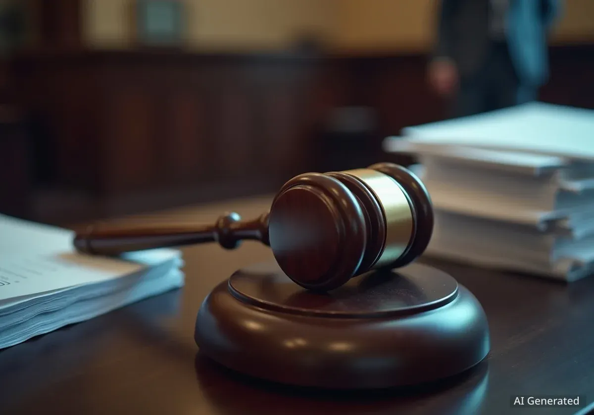 Ex-Realtor Banned for Life Over $3.5M Ponzi Scheme