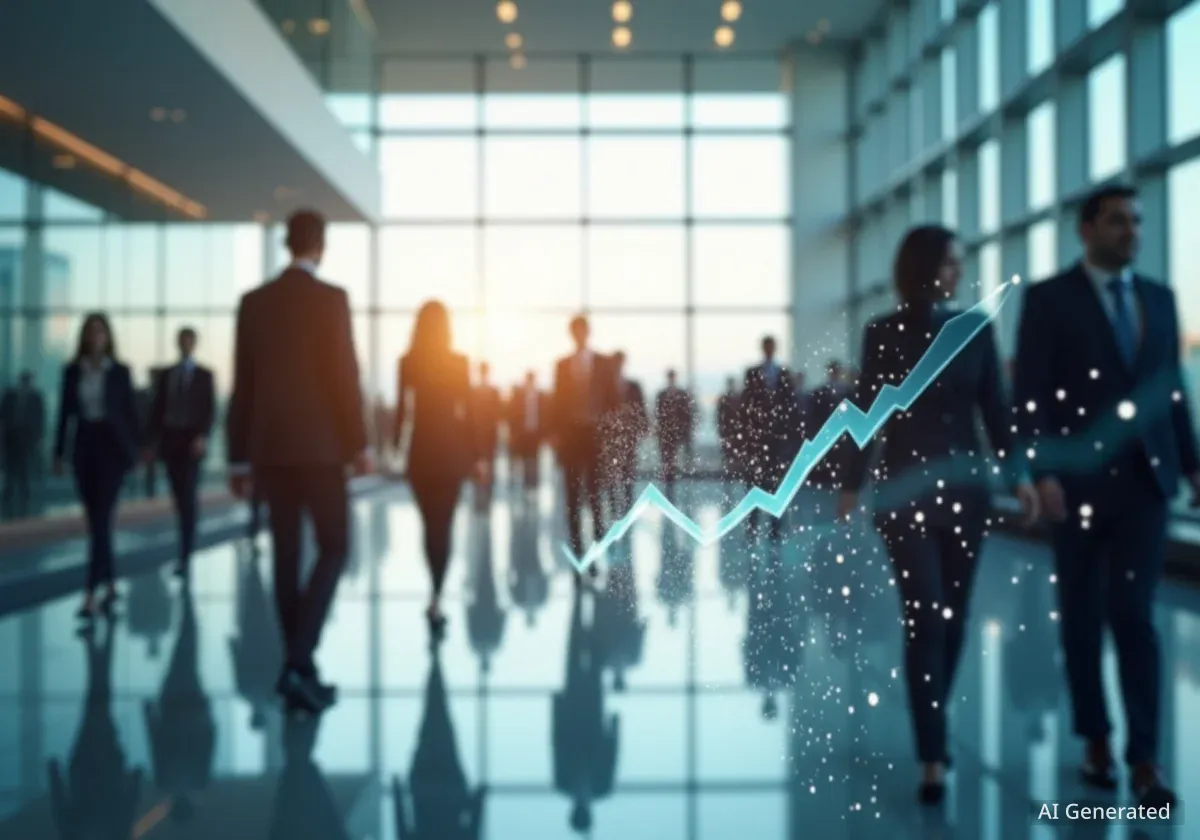 Compass to Acquire Anywhere Real Estate in $1.46 Billion Deal