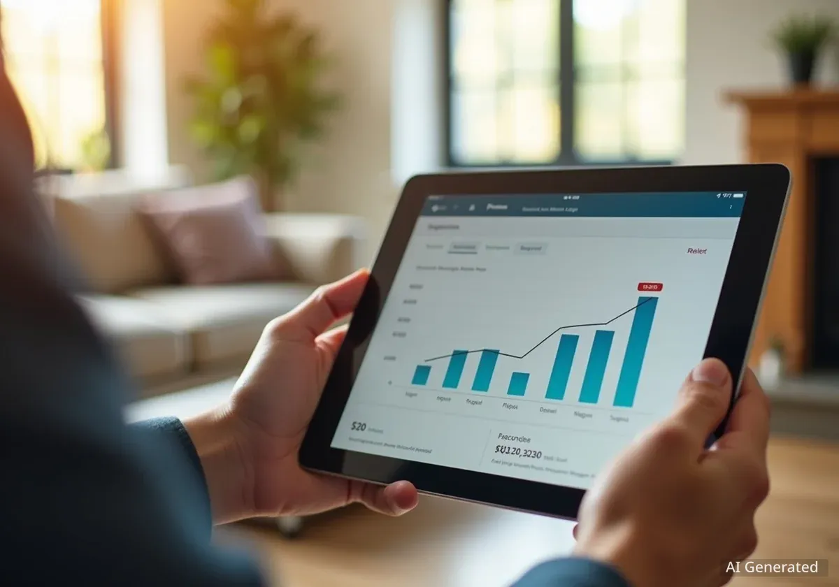 AI Tools Help Hispanic Buyers Overcome Mortgage Barriers