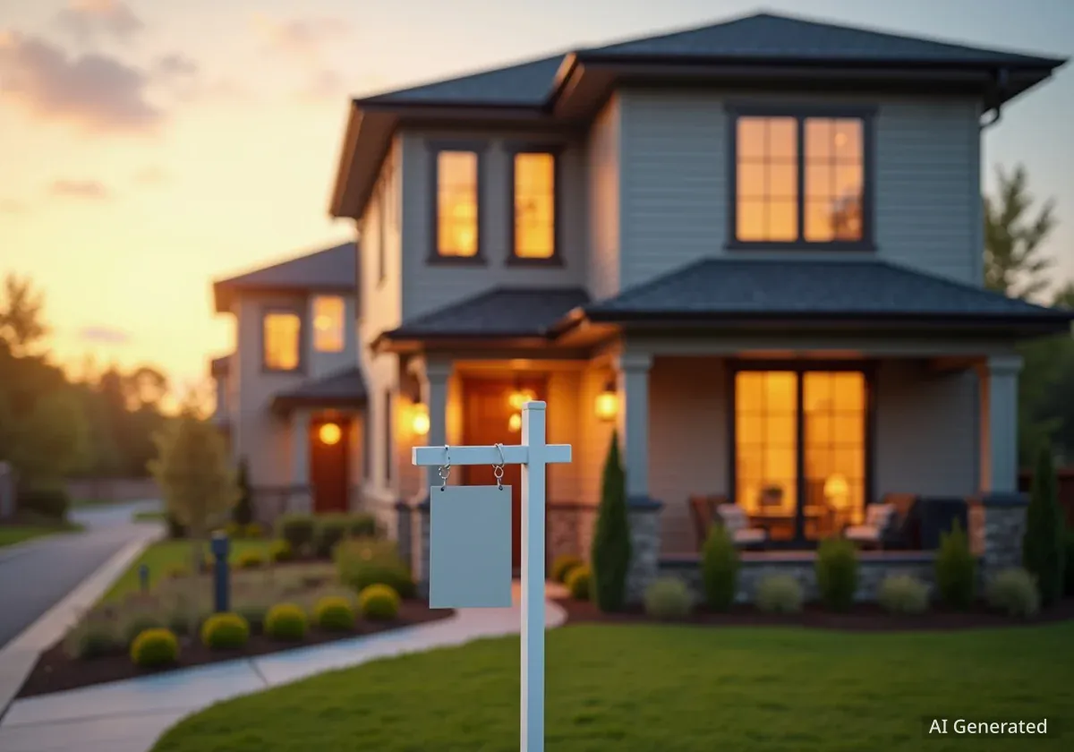 What $300,000 Buys in Chattanooga's Housing Market