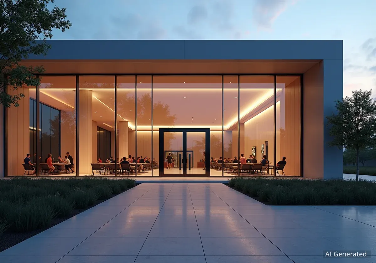 David Lloyd Clubs Unveils €100 Million European Expansion