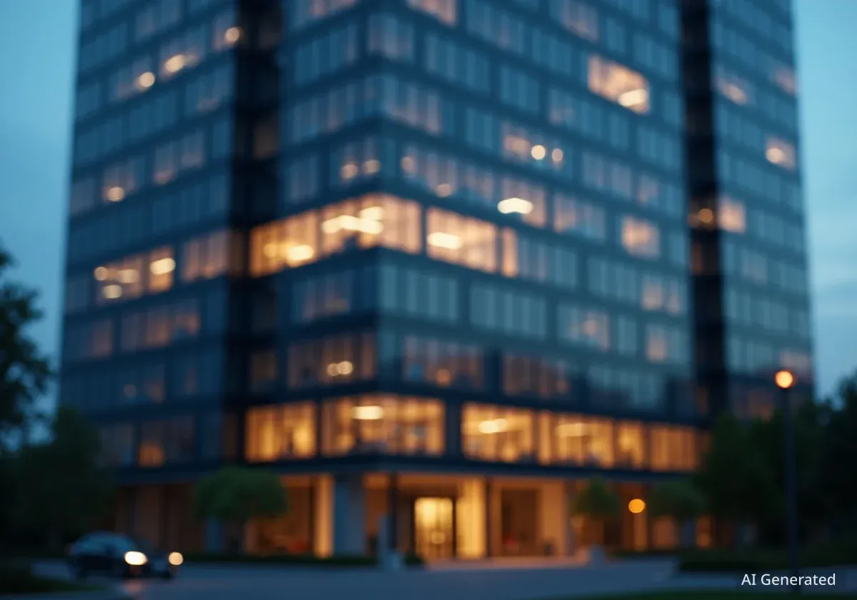 Alaska Retirement Board to Boost Real Estate Investment by $192M