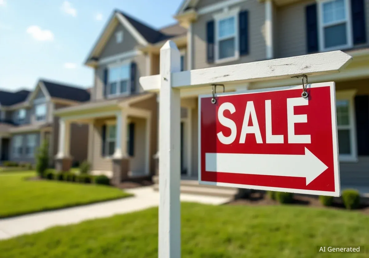 Realtor Settlement Fails to Lower Agent Commissions