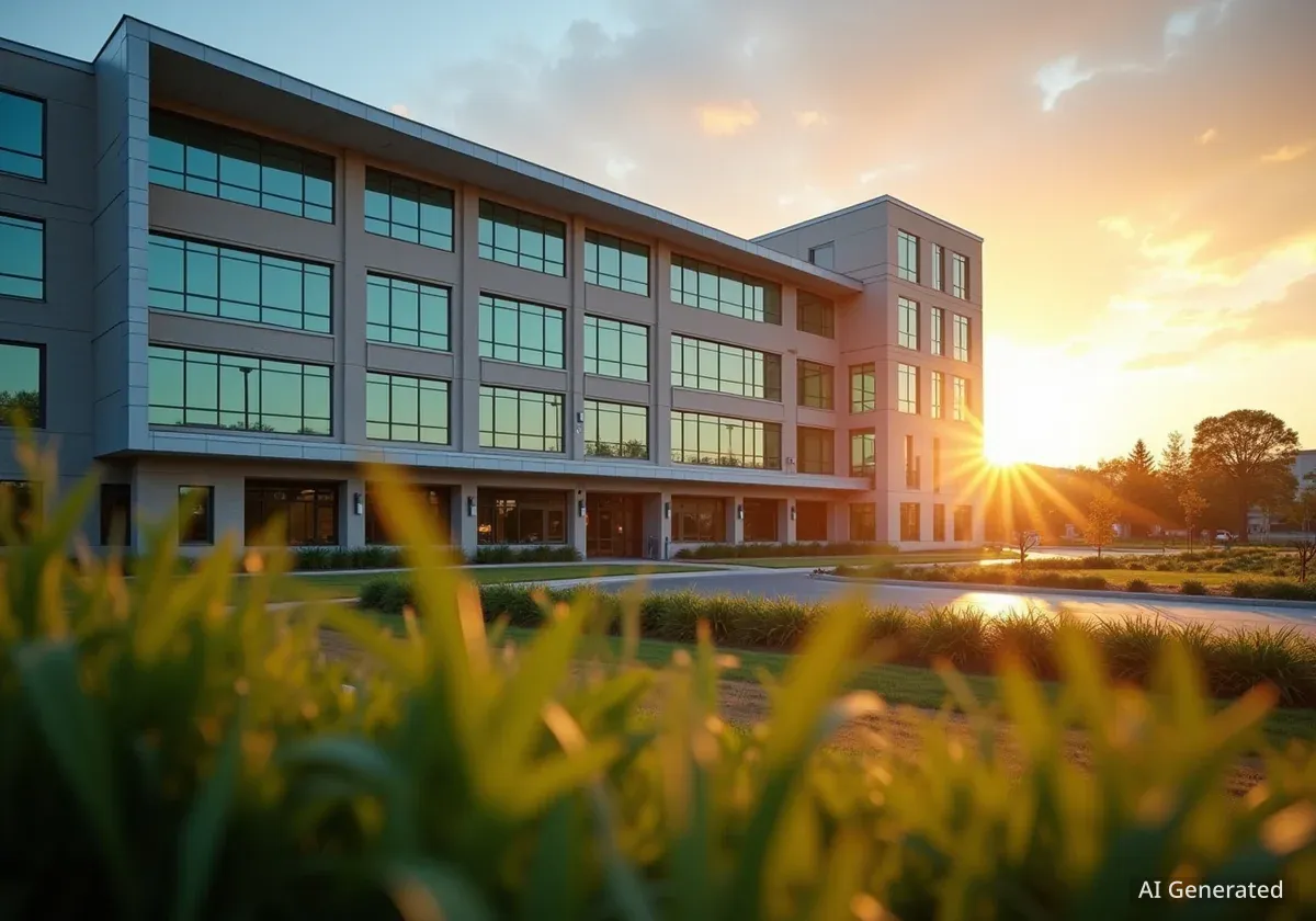 Sila Realty Trust Acquires Two Rehabilitation Centers for $70M