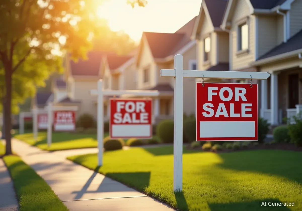 MetroWest Housing Market Sees Increase in Available Homes