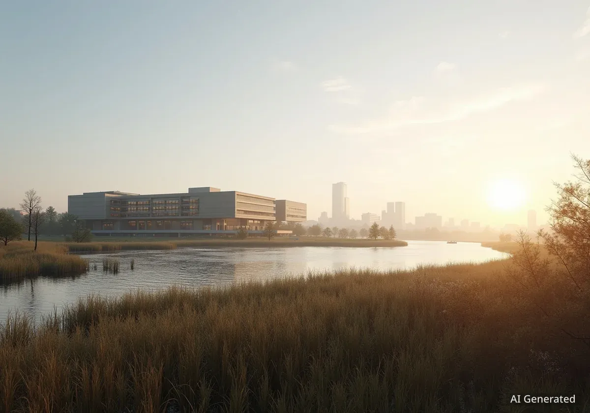 Southcoast Health Acquires Fall River Waterfront Land for $6M