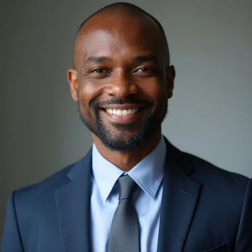 Marcus Holloway