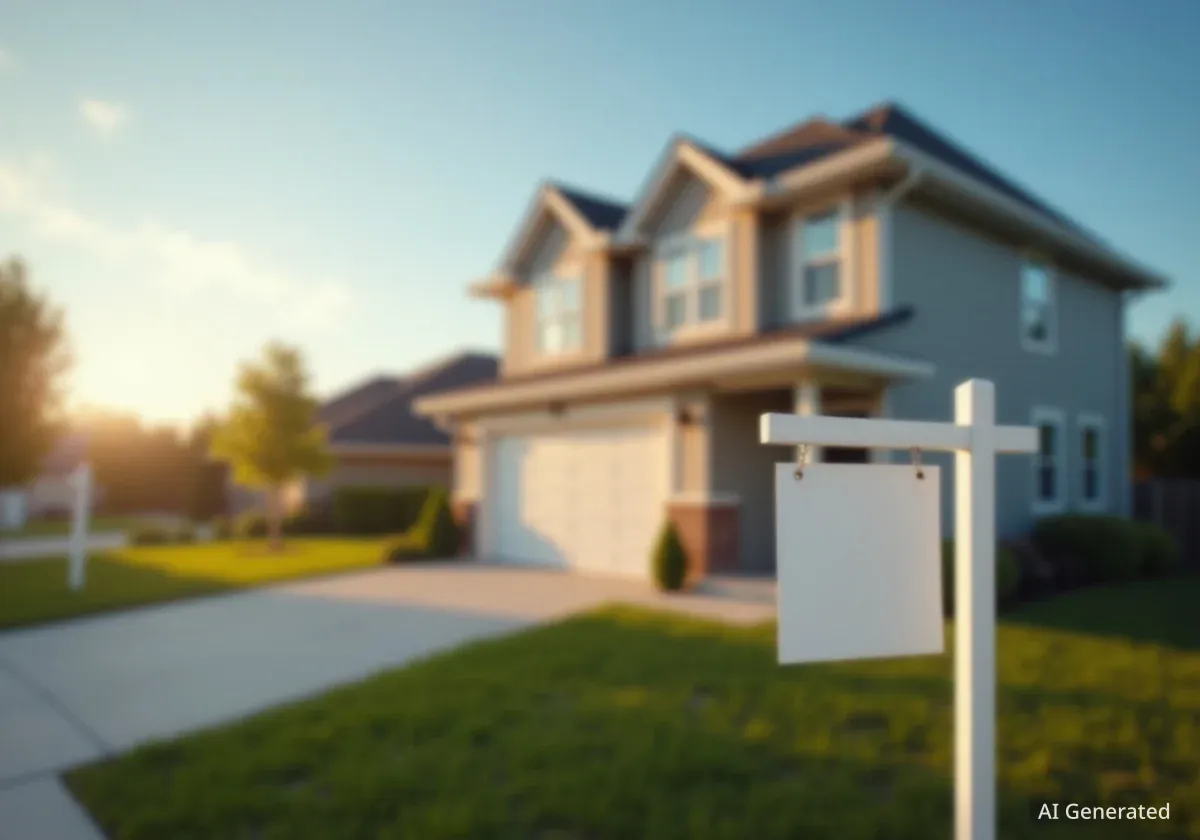 Verona Real Estate Market Heats Up With 7 New Listings