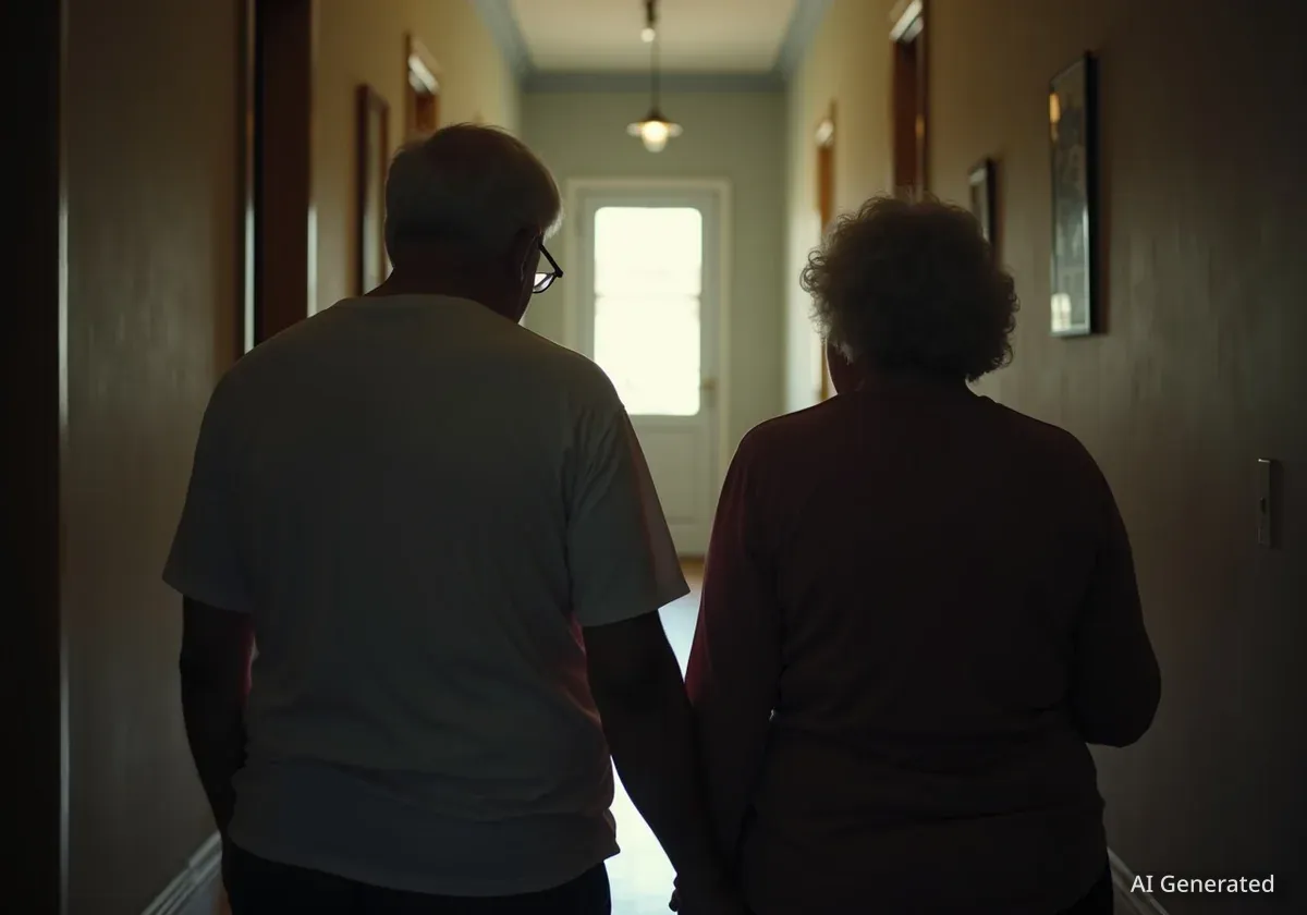Cincinnati Faces Housing Crisis for Adults with Disabilities
