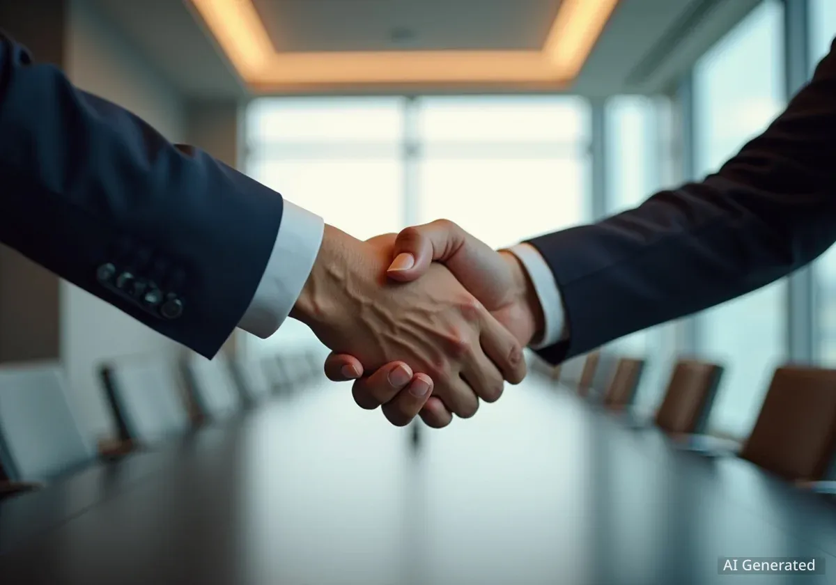Compass to Acquire Anywhere Real Estate in $1.5B Deal