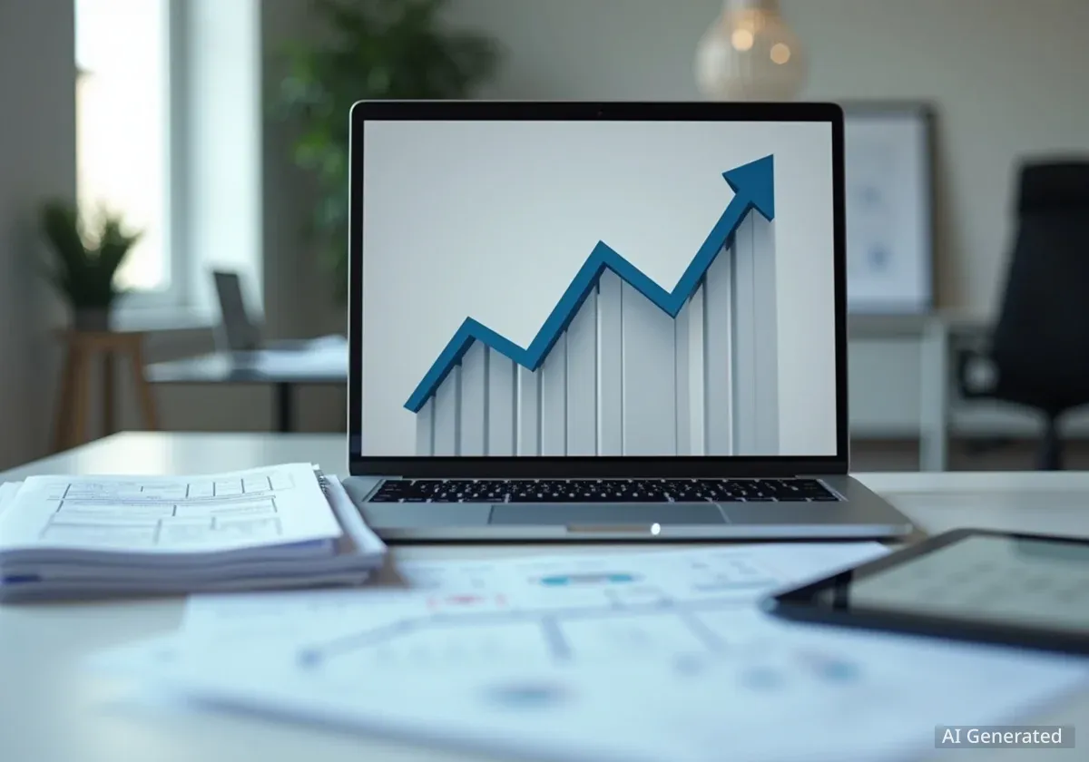MaxHome.AI Secures $5M to Automate Real Estate Paperwork