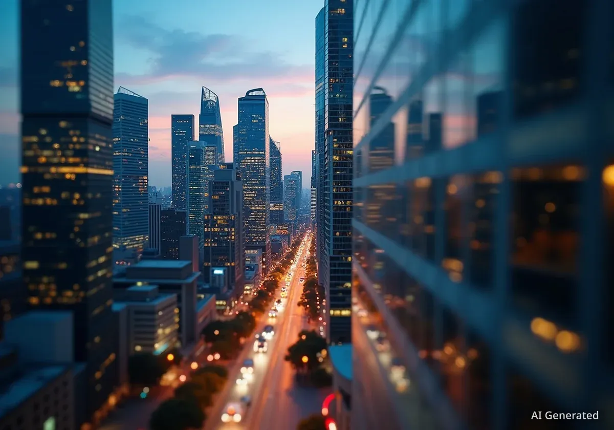 AI Boom Fuels Major Rebound in Bay Area Real Estate