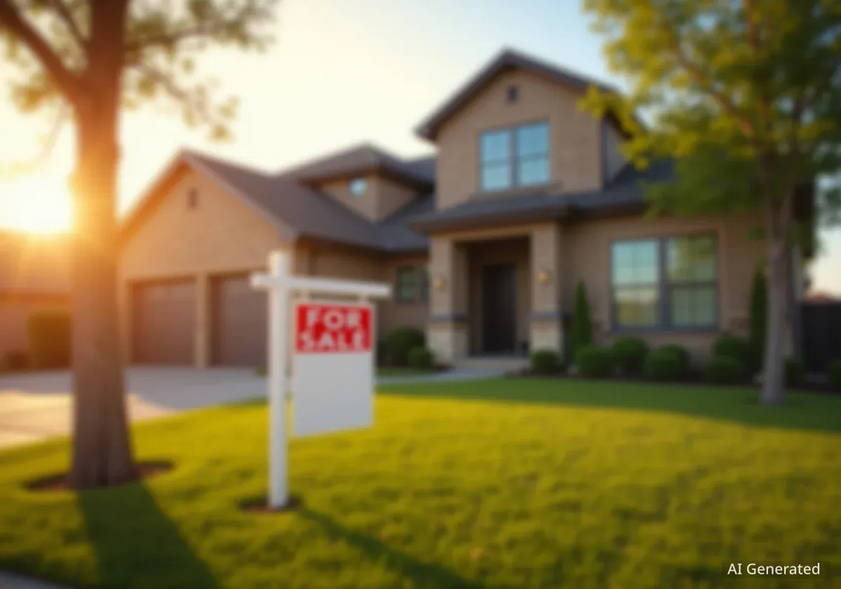 North Texas Real Estate an Inflation Hedge for Investors