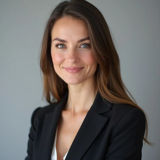 Chloe Richardson