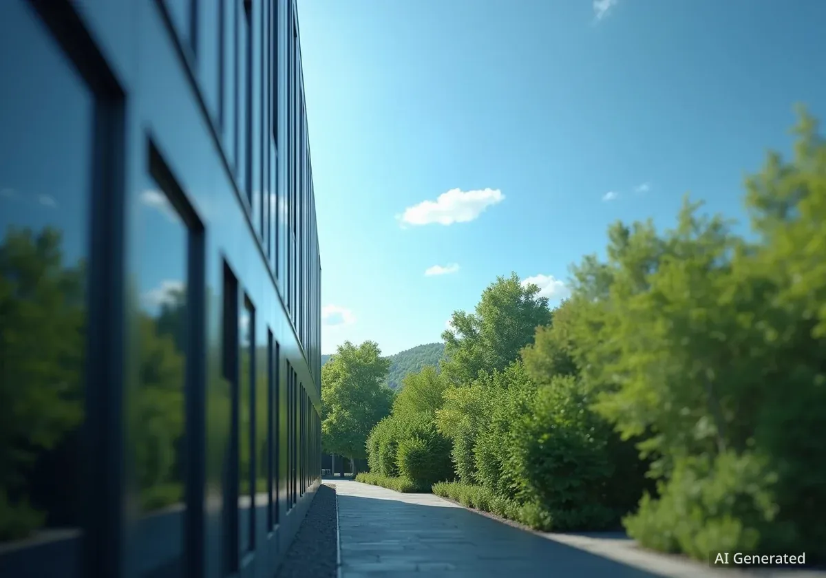 NYC Firm Buys Arkansas Land, Secures $400 Million Mortgage