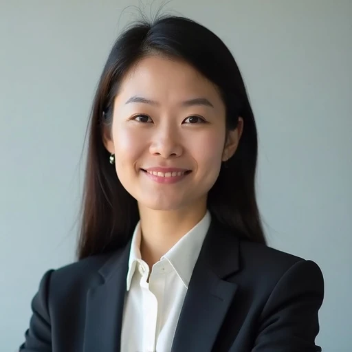 Sarah Chen
