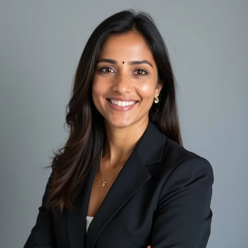Priya Sharma