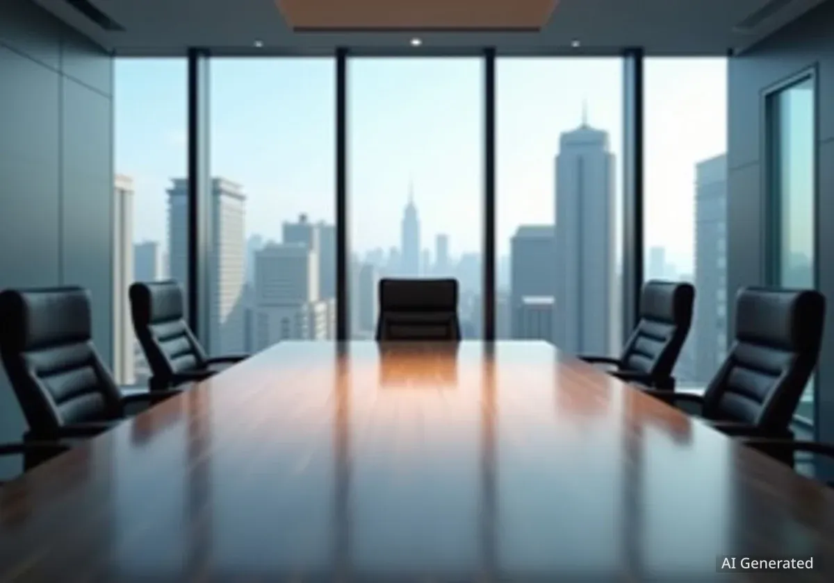 Douglas Elliman Joins ARA Amid Major Brokerage Shifts
