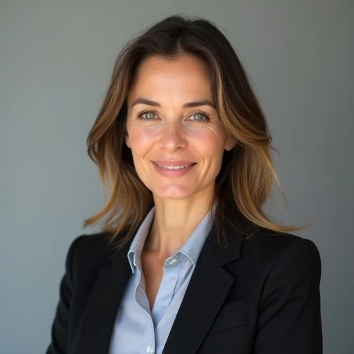 Isabelle Laurent