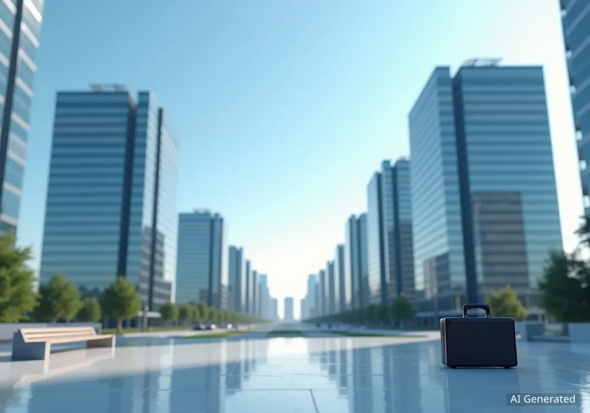 Innovatech Buys Silicon Spire Campus for $1.2 Billion