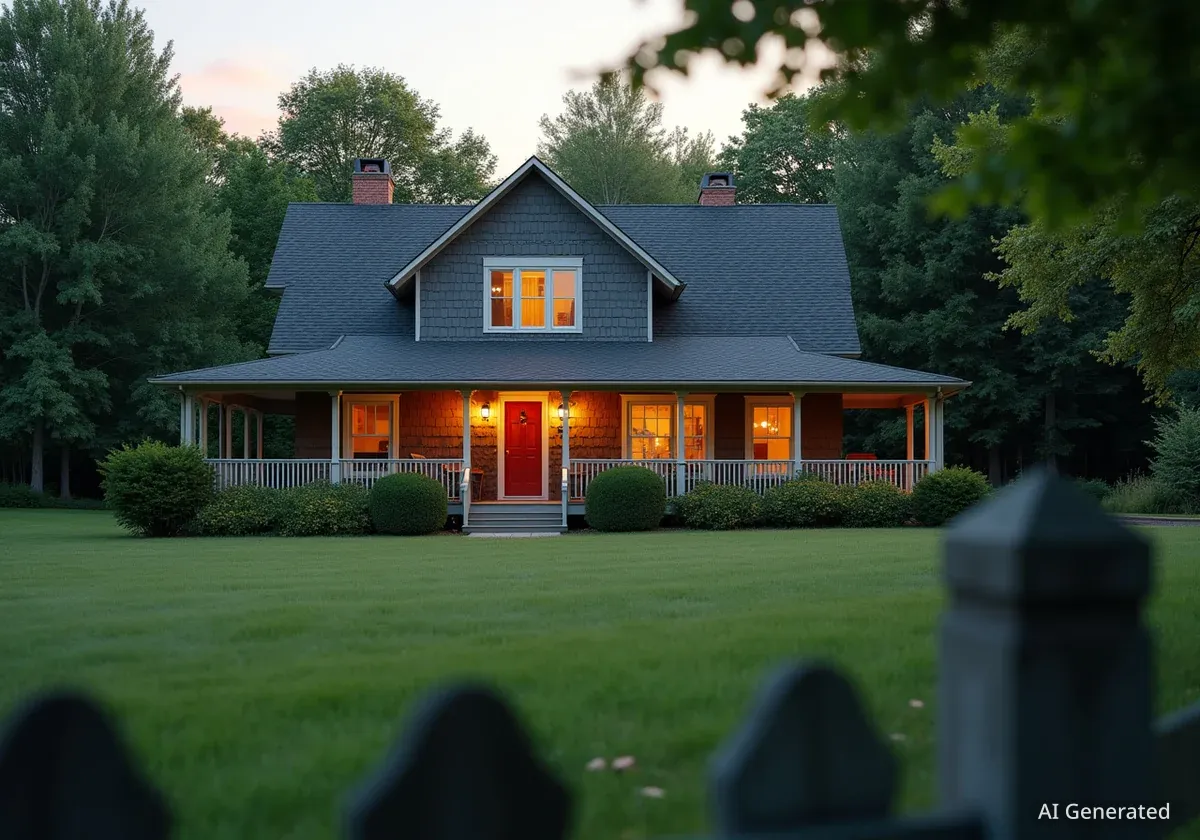 Vermont Home Insurance Costs Remain Low Amid National Crisis