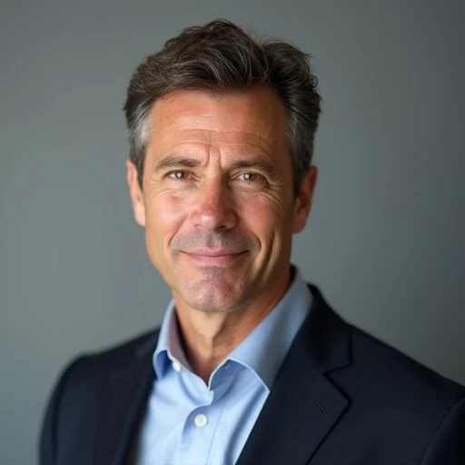 Alan Foster