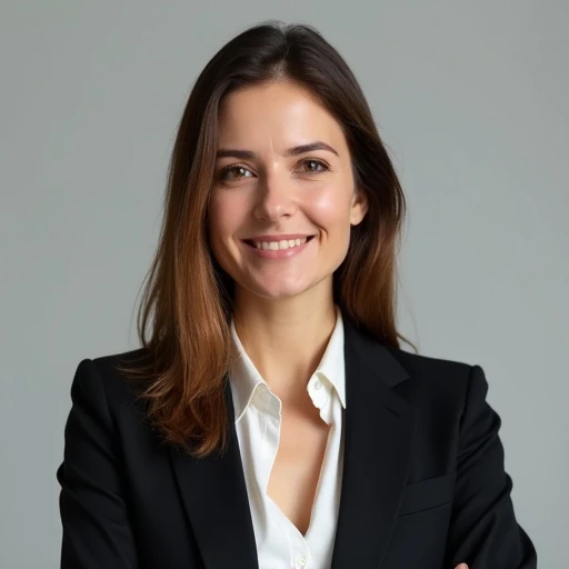 Anna Peterson