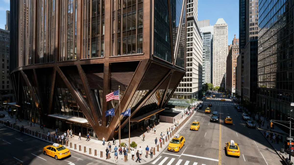 Fashion Houses Build Real Estate Empires From Miami to Dubai