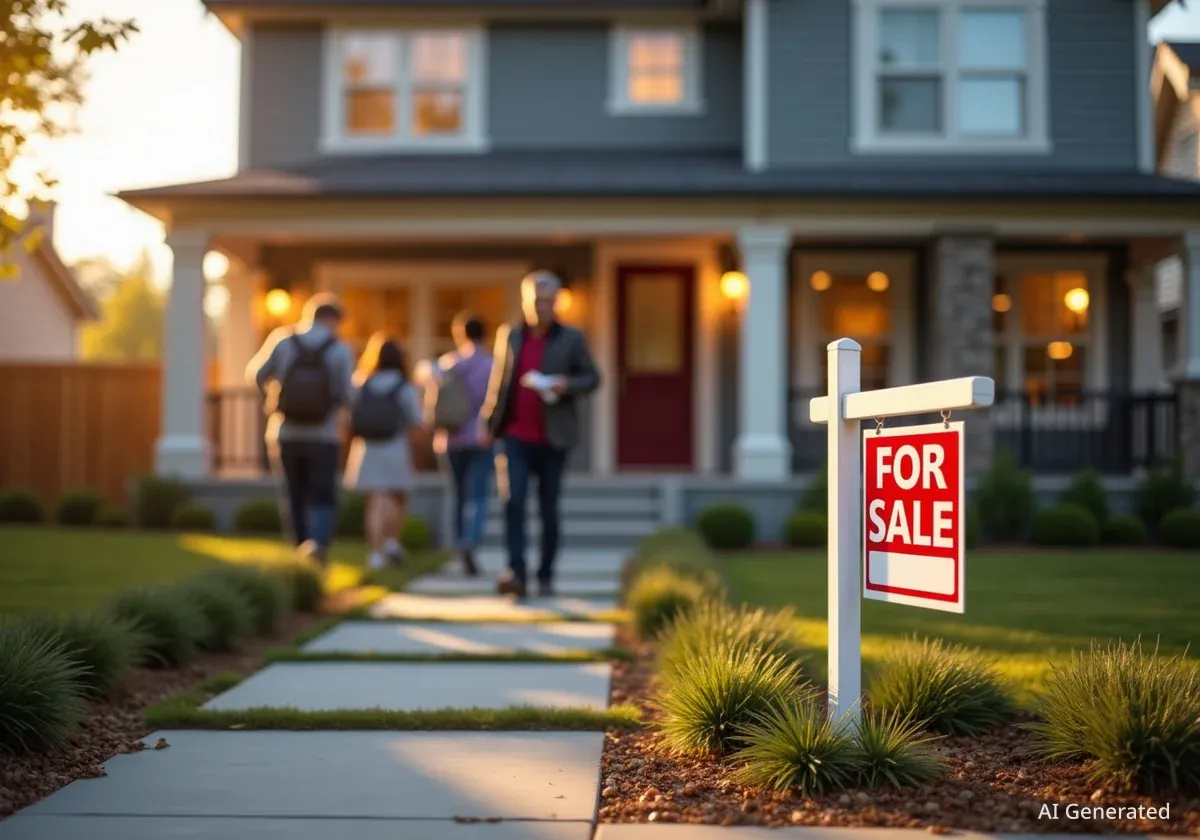 ERA American Real Estate to Host Major Open House Event