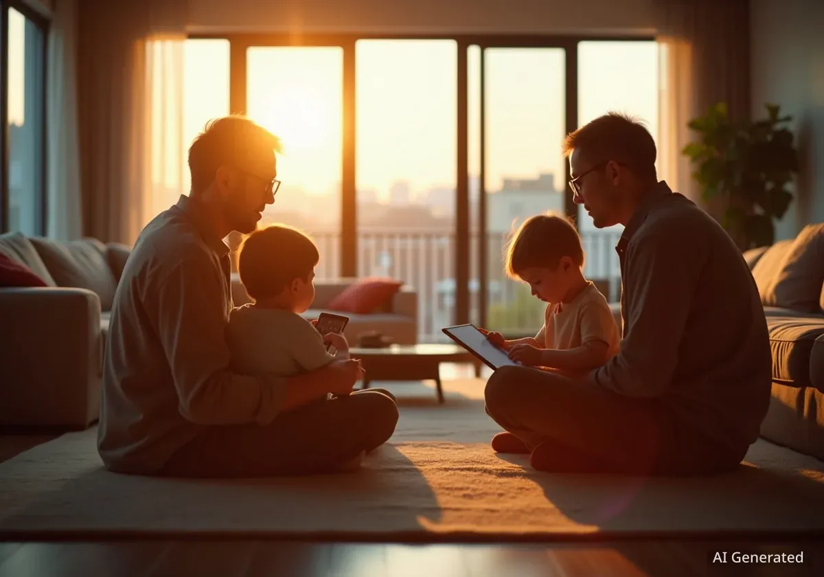 Baby Boomers Reshape US Housing Market with New Priorities