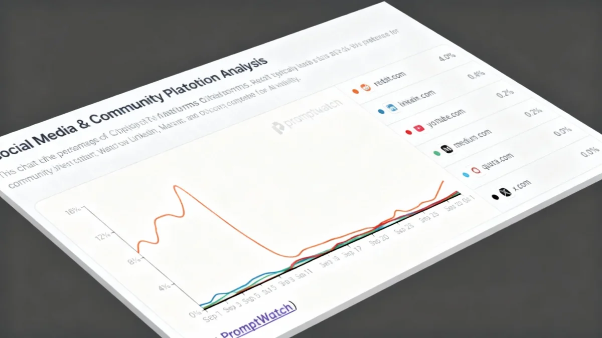 AI's Big Shift Reshapes Real Estate Discovery
